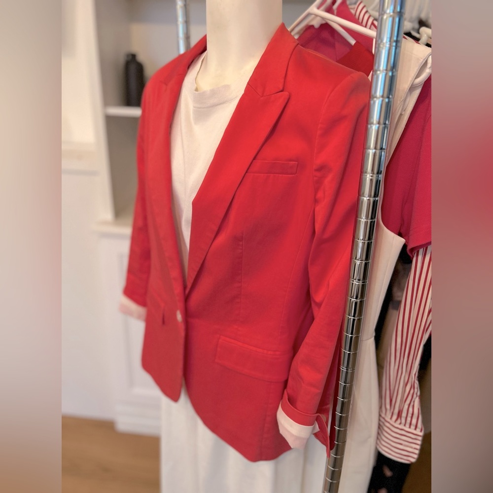 Banana Republic Jacket